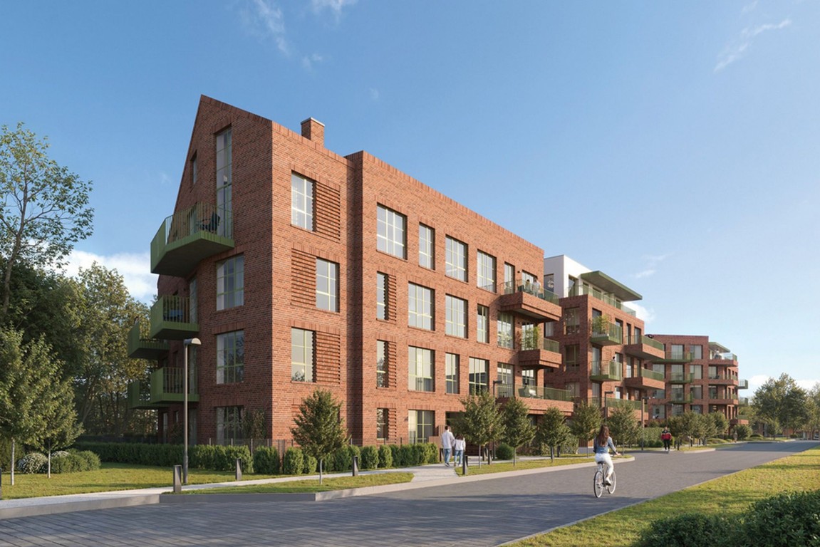 Komercyjne na sprzedaż, 32 m², 2 pomieszczenia Gdańsk Śródmieście Stare Przedmieście - View 5
