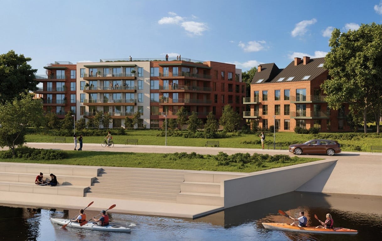 Komercyjne na sprzedaż, 40 m², 2 pomieszczenia Gdańsk Śródmieście Stare Przedmieście - Widok 2