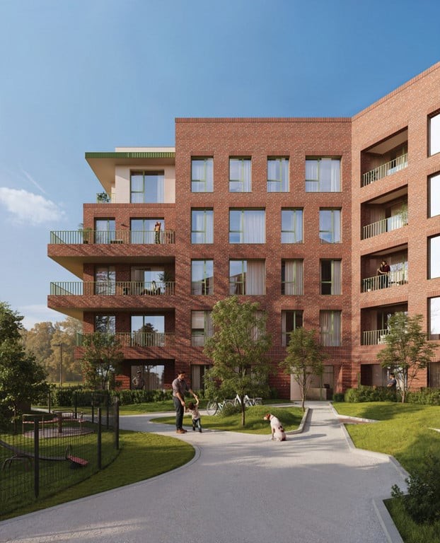 Komercyjne na sprzedaż, 40 m², 2 pomieszczenia Gdańsk Śródmieście Stare Przedmieście - Widok 4