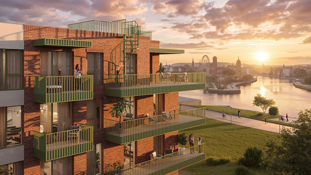 Komercyjne na sprzedaż, 40 m², 2 pomieszczenia Gdańsk Śródmieście Stare Przedmieście - Widok 5