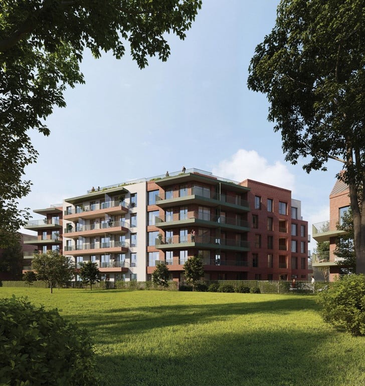 Komercyjne na sprzedaż, 40 m², 2 pomieszczenia Gdańsk Śródmieście Stare Przedmieście - Widok 6