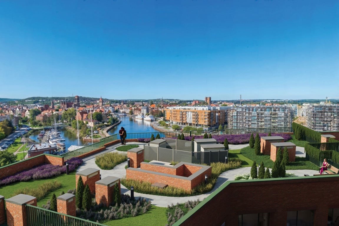 Komercyjne na sprzedaż, 40 m², 2 pomieszczenia Gdańsk Śródmieście Stare Przedmieście - Więcej