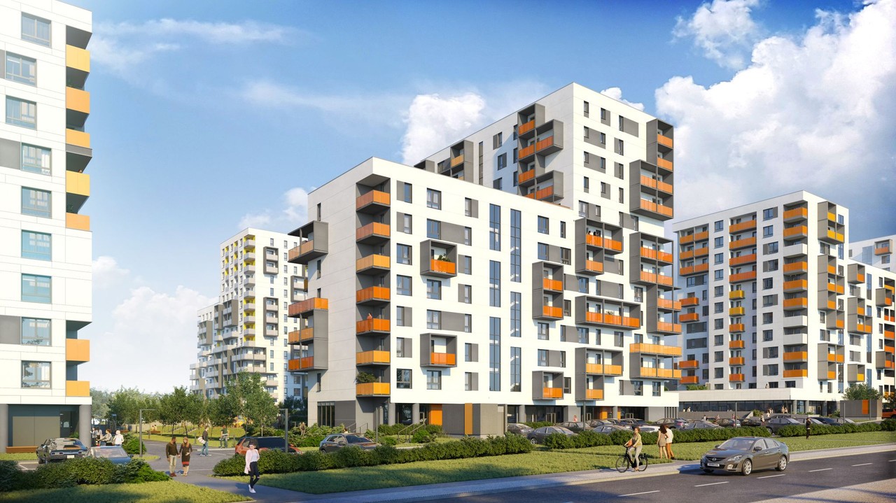 Mieszkanie na sprzedaż, 1 pokój, 161 m², Rzeszów