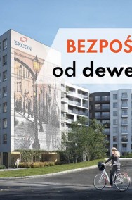 Mieszkanie, sprzedaż, 35.55, Kraków, Prokocim-2