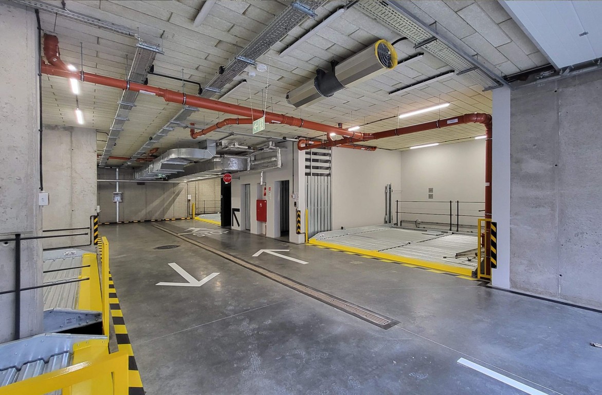 Mieszkanie na sprzedaż, 43 m², 2 pokoje Katowice Wełnowiec-Józefowiec - Widok 6