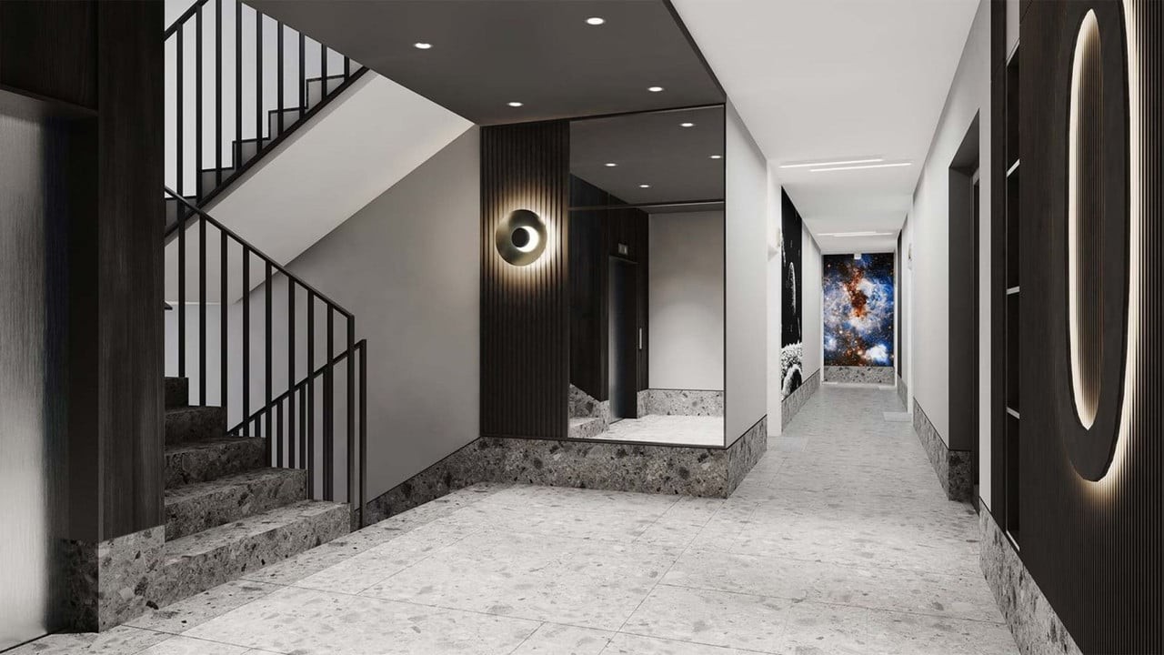 Mieszkanie na sprzedaż, 42 m², 2 pokoje Gdynia - Widok 6