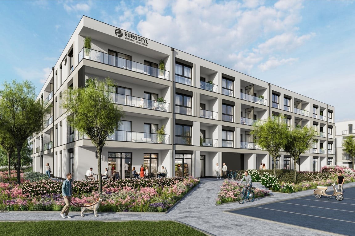 Mieszkanie na sprzedaż, 2 pokoje, 37 m², Gdynia