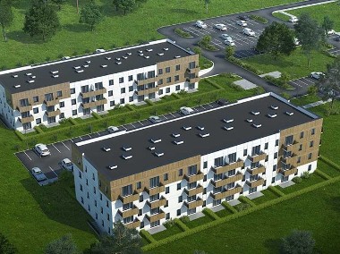Nowe mieszkanie Toruń, ul. Strobanda-1