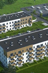 Nowe mieszkanie Toruń, ul. Strobanda-2
