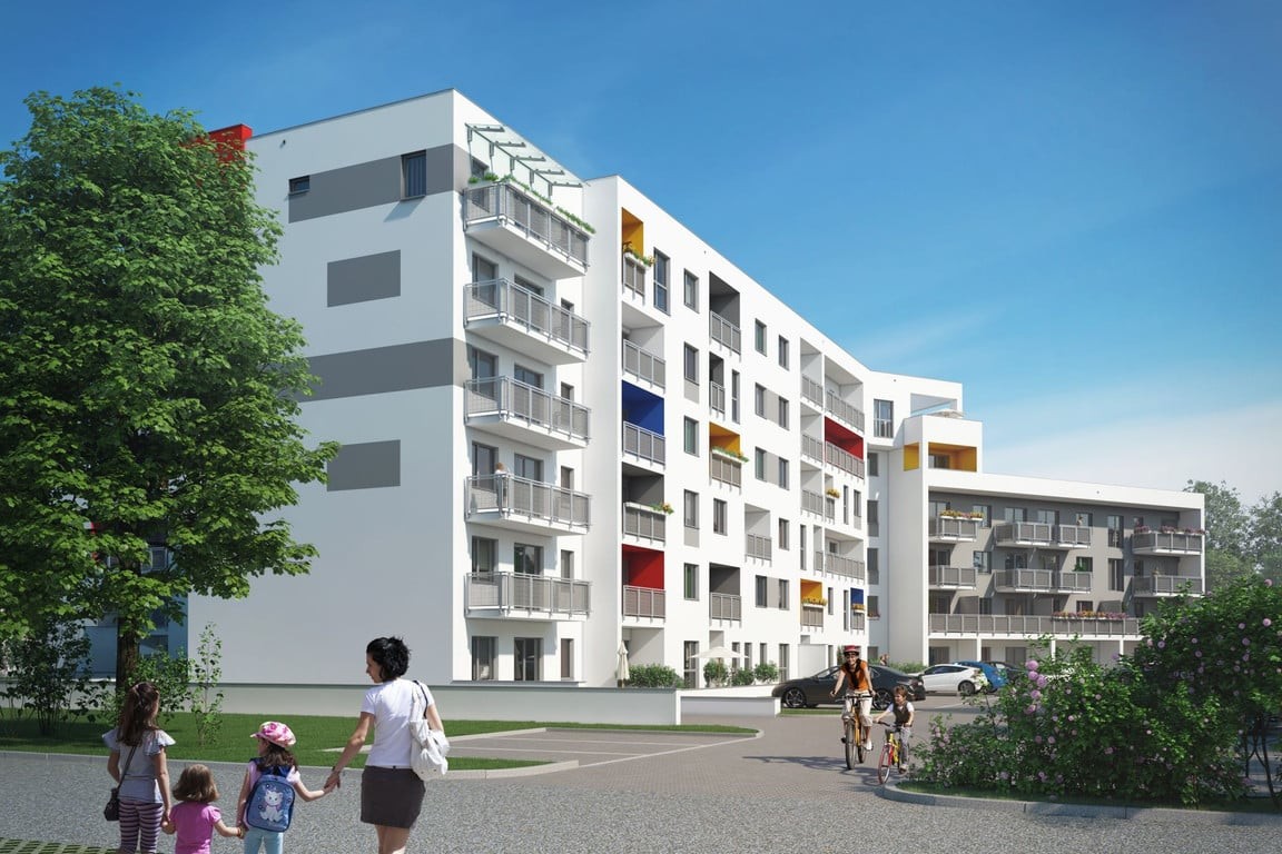 Komercyjne na sprzedaż, 66 m², 1 pomieszczenie Łódź Górna – pohled 2
