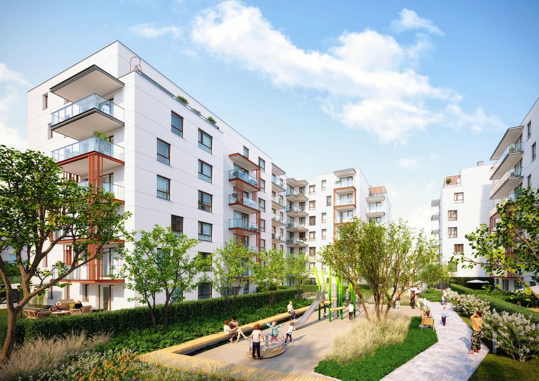 Mieszkanie na sprzedaż, 2 pokoje, 44 m², Rumia