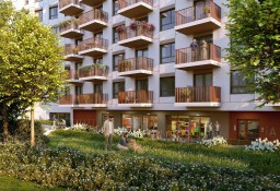 Nowe mieszkanie Kraków Prądnik Biały, ul. Meiera 70