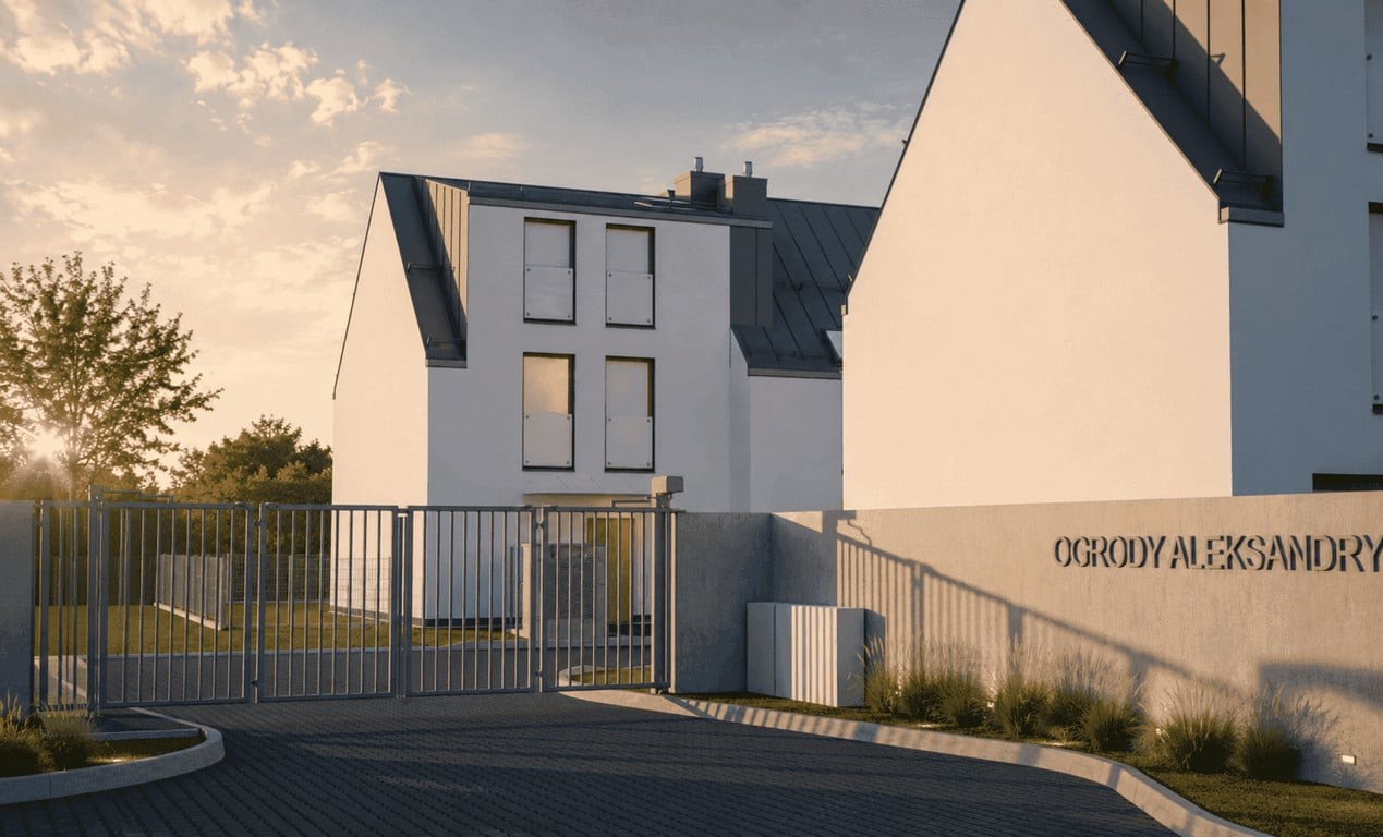 Dom na sprzedaż, 97 m², 4 pokoje Kraków Bieżanów-Prokocim - Widok 4