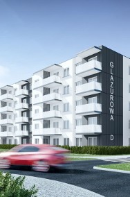 Mieszkanie, sprzedaż, 48.79, Gdańsk, Kowale-2