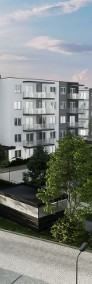 Mieszkanie, sprzedaż, 40.62, Gdańsk, Kowale-4