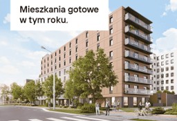 Nowe mieszkanie Wrocław Krzyki, ul. Ślężna 118