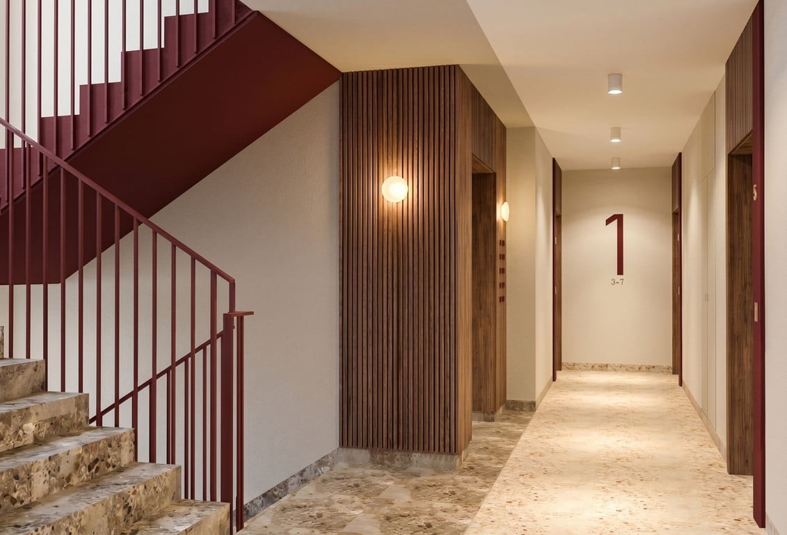 Mieszkanie na sprzedaż, 40 m², 2 pokoje Gdynia Chylonia - Widok 6