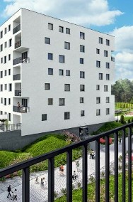 Nowe mieszkanie Bydgoszcz Fordon, ul. Gryfa Pomorskiego-2
