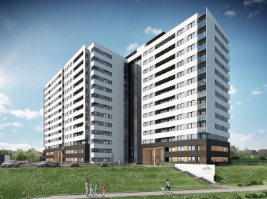 Nowe mieszkanie Gdańsk Piecki, ul. Rakoczego-1
