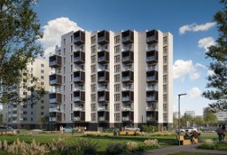 Nowe mieszkanie Katowice Giszowiec, ul. Karliczka