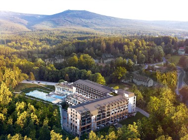 Hotel Preference Szklarska Poręba-1