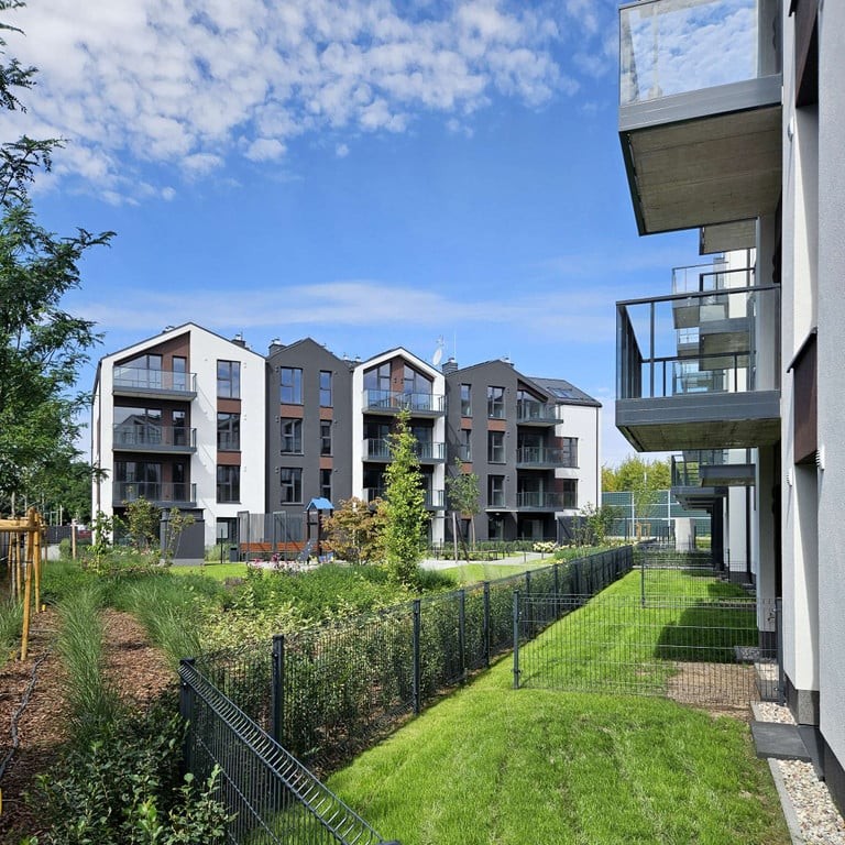 Mieszkanie na sprzedaż, 45 m², 2 pokoje Warszawa Ursus - Widok 2