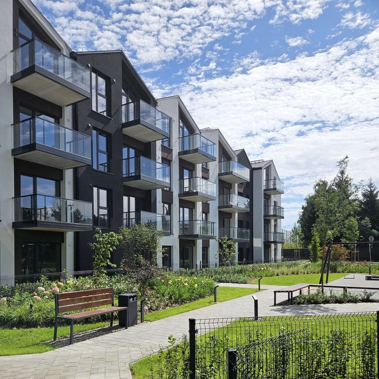 Mieszkanie na sprzedaż, 45 m², 2 pokoje Warszawa Ursus - Widok 4
