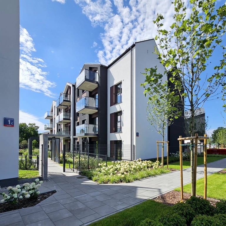 Mieszkanie na sprzedaż, 45 m², 2 pokoje Warszawa Ursus - Widok 5