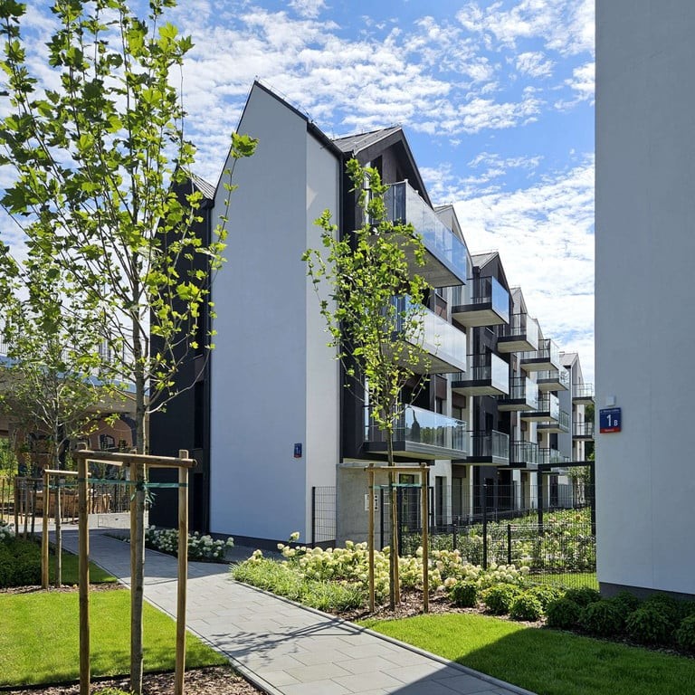 Mieszkanie na sprzedaż, 45 m², 2 pokoje Warszawa Ursus - Widok 6