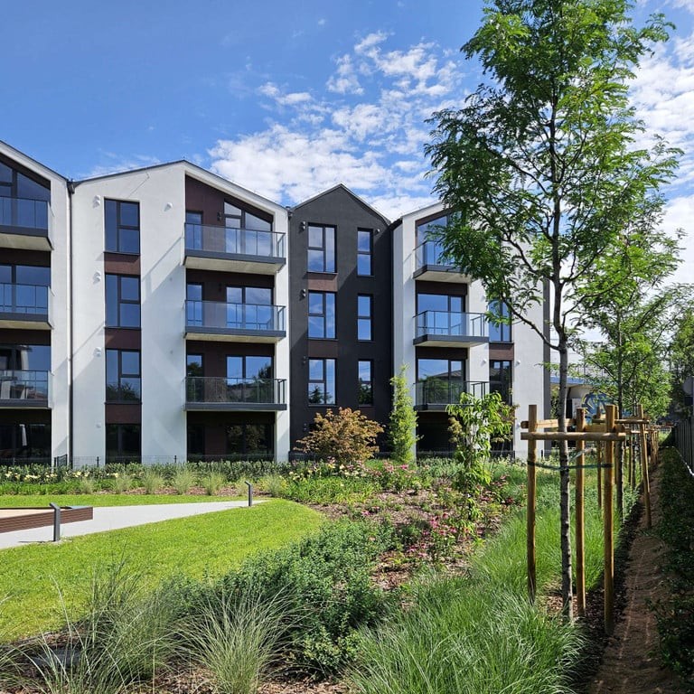 Mieszkanie na sprzedaż, 45 m², 2 pokoje Warszawa Ursus - Więcej