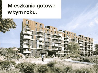 Mieszkanie, sprzedaż, 57.83, Katowice, Brynów-1