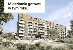 Nowe mieszkanie Katowice Brynów, ul. Ceglana