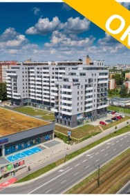 Nowe mieszkanie Kraków Bieńczyce, ul. Urbanowicza-2