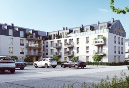 Osiedle Kalwinówka - Nowe mieszkania z dojściem do własności
