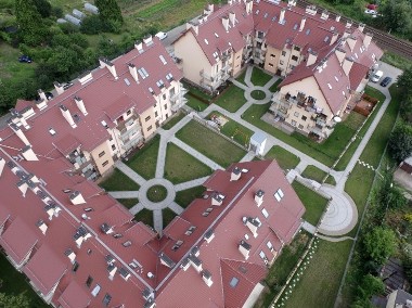 Nowe Mieszkania Osiedle Rodzinne Centrum Gorzów Wielkopolski Gml-1