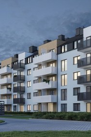 Mieszkanie na sprzedaż, 43 m², 2 pokoje Poznań Naramowice-2