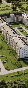Mieszkanie, sprzedaż, 40.85, Poznań, Naramowice-4