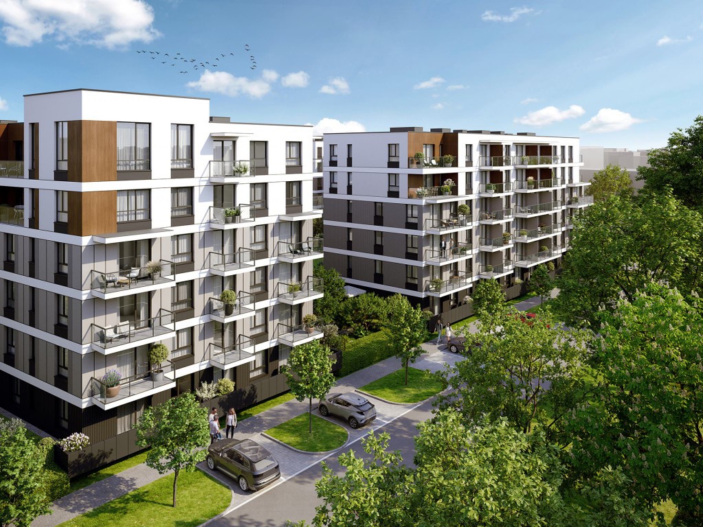 Mieszkanie na sprzedaż, 86 m², 4 pokoje Warszawa Mokotów - Widok 4
