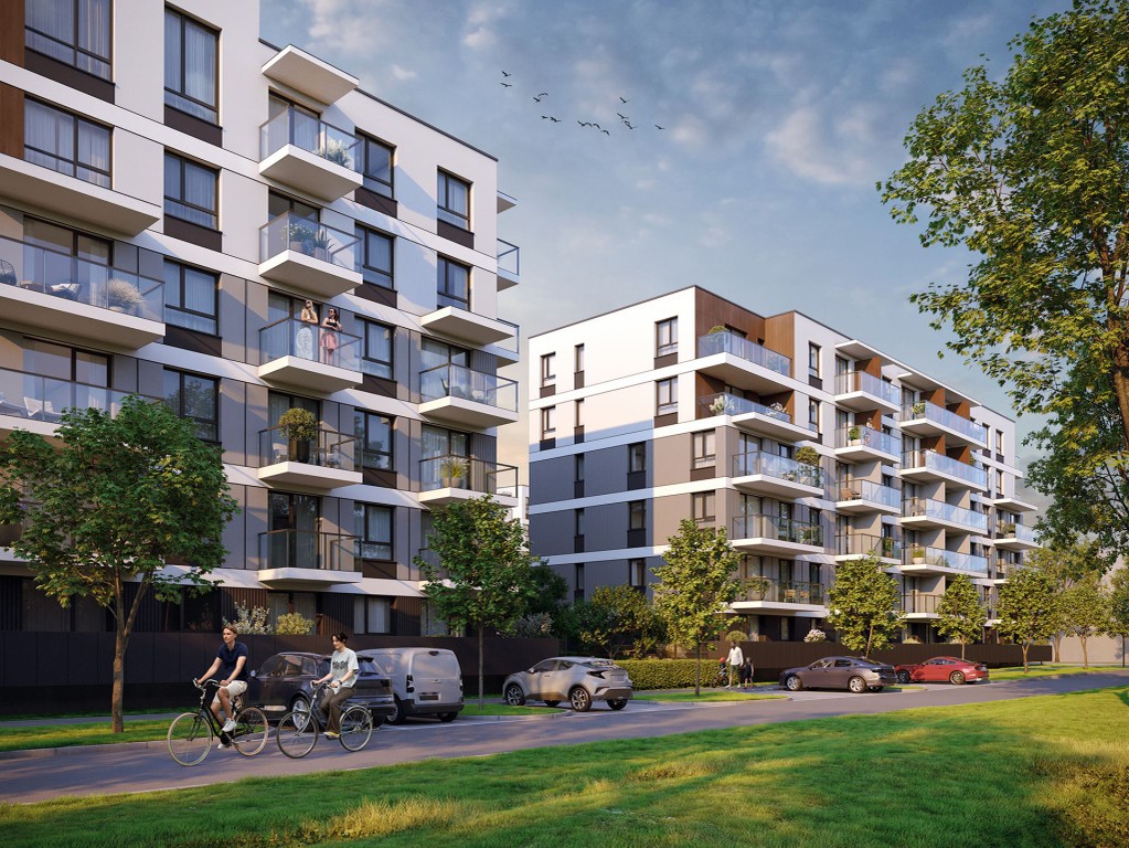 Mieszkanie na sprzedaż, 86 m², 4 pokoje Warszawa Mokotów - Widok 6