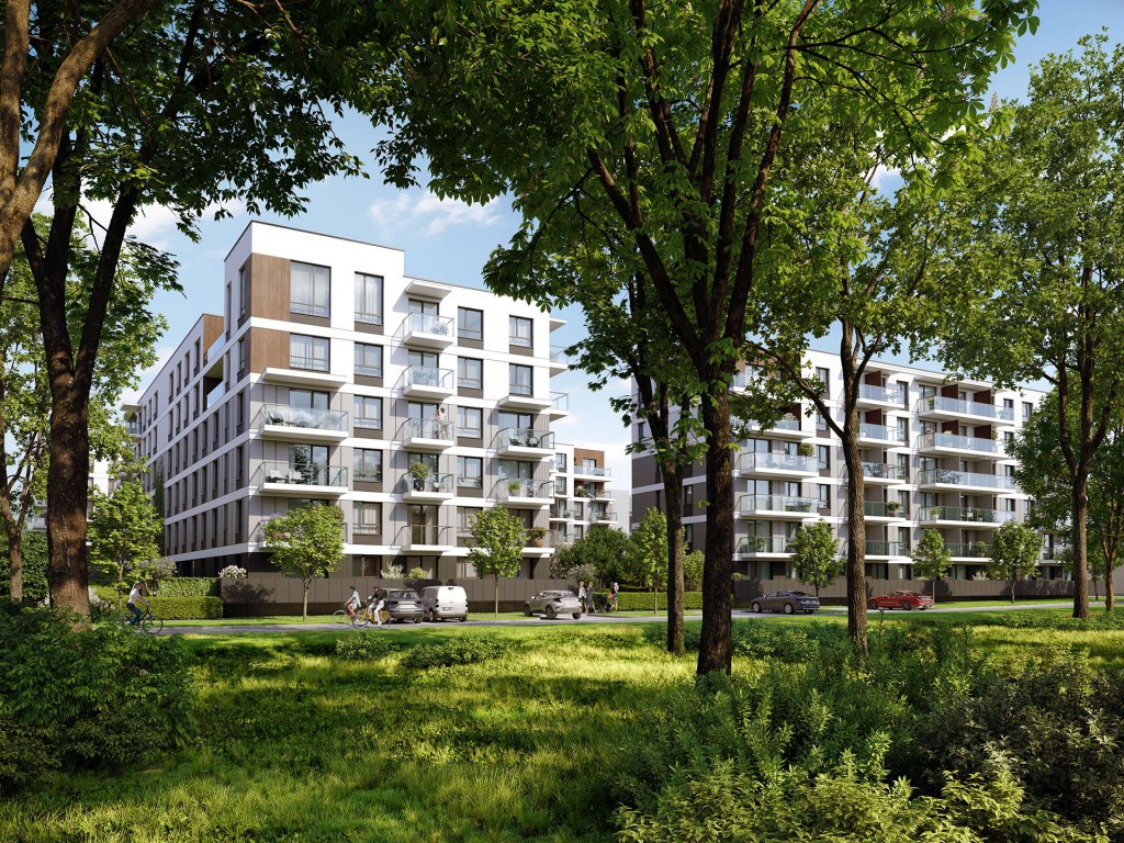 Mieszkanie na sprzedaż, 86 m², 4 pokoje Warszawa Mokotów - Więcej