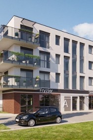 Mieszkanie, sprzedaż, 57.88, Pruszcz Gdański, Pruszcz Gdański, Gdański (pow.)-2