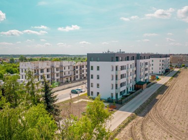 Mieszkanie, sprzedaż, 54.44, Rawicz, Rawicz (gm.), Rawicki (pow.)-1