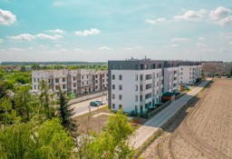 Nowe mieszkanie Rawicz, ul. Kmicica 15a