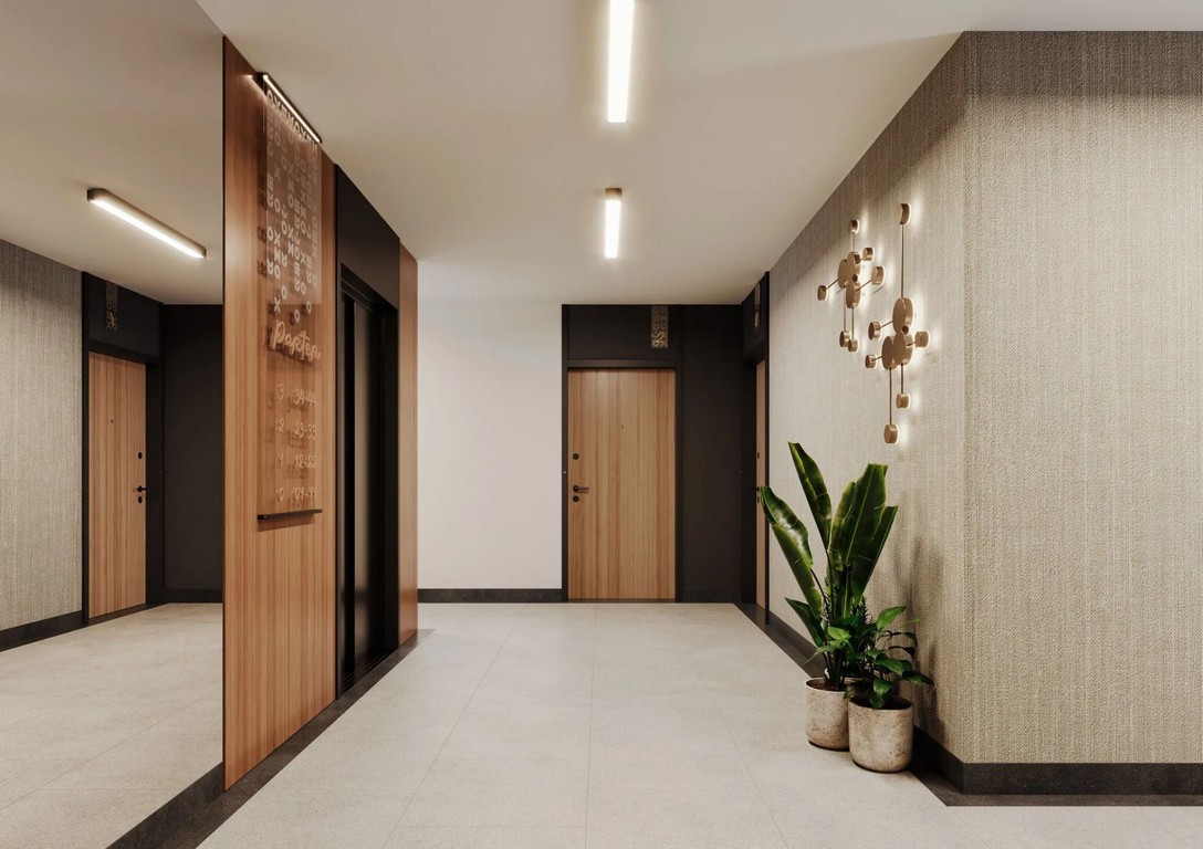 Mieszkanie na sprzedaż, 57 m², 3 pokoje Kraków Prądnik Biały - Ansicht 3