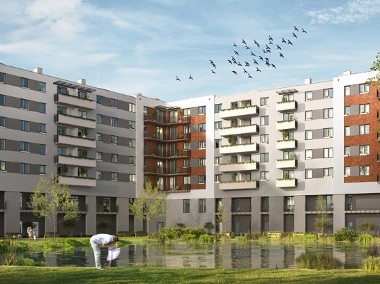 Nowe mieszkanie Katowice Brynów, ul. Ceglana-1