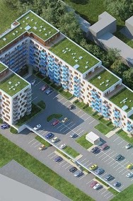 Nowe mieszkanie Poznań, ul. Kajki-2