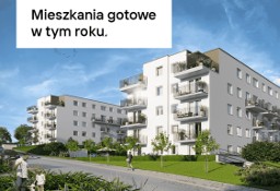 Nowe mieszkanie Gdańsk, ul. Kazimierza Wielkiego