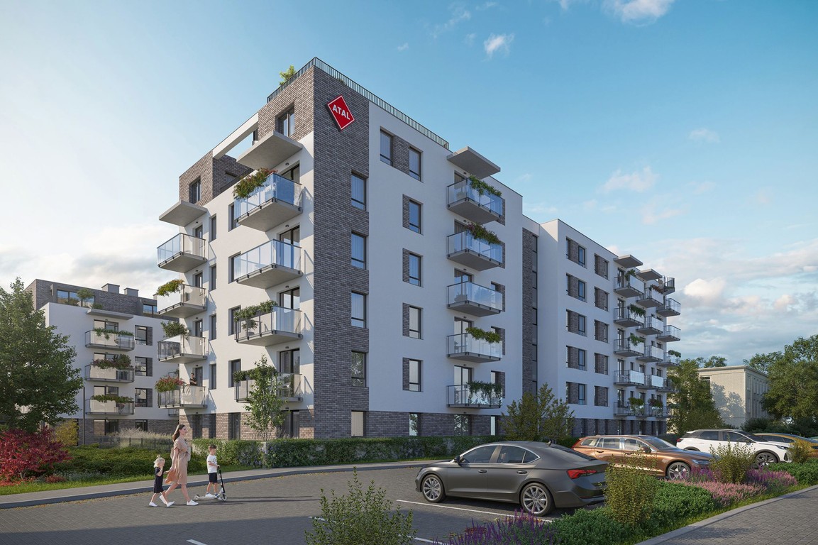 Mieszkanie na sprzedaż, 48 m², 2 pokoje Warszawa Wawer - Widok 5