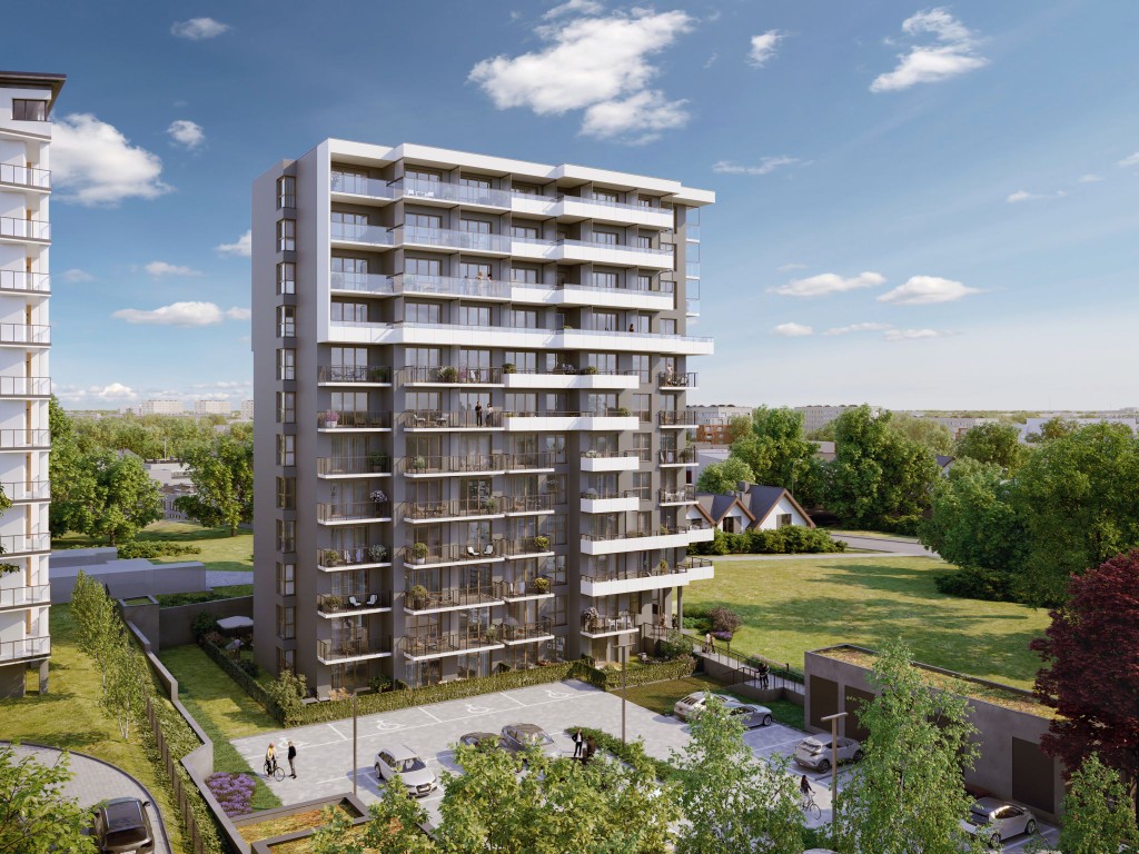Mieszkanie na sprzedaż, 43 m², 2 pokoje Kraków Podgórze Duchackie – pohled 5