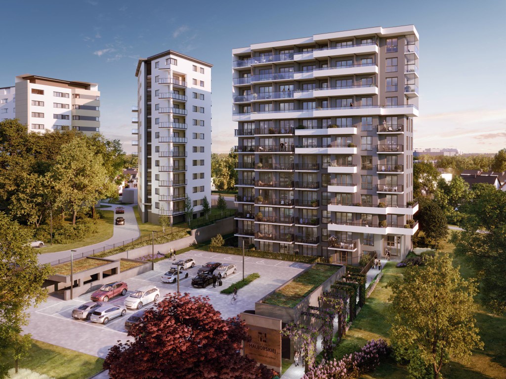 Mieszkanie na sprzedaż, 43 m², 2 pokoje Kraków Podgórze Duchackie – další